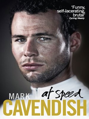 cover image of At Speed